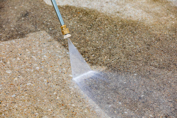 Best Oil and Grease Removal from Surfaces in Moa, UT