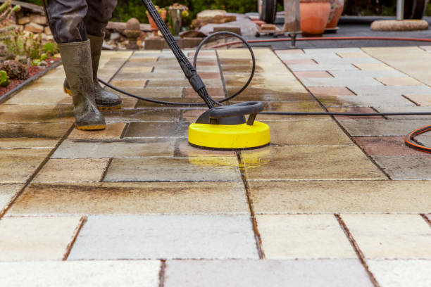 Best Building Exterior Pressure Washing in Moa, UT
