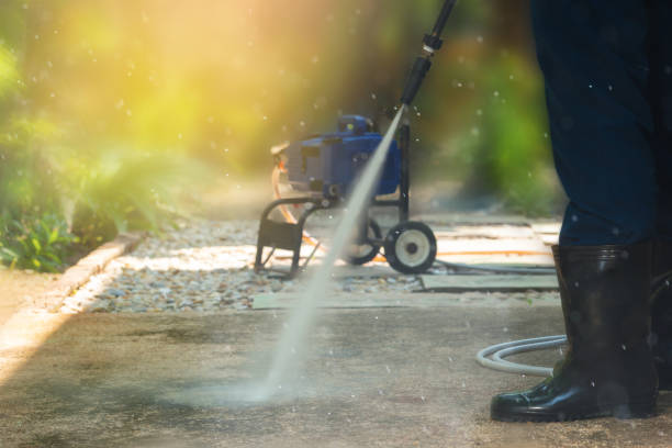 Best Rust and Stain Removal in Moa, UT